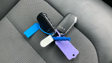 Kia Niro 150kW 3 65kWh 5dr Auto Electric Estate